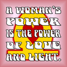 Woman's Power
