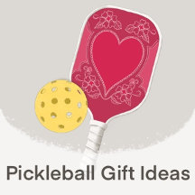 Pickleball Gifts