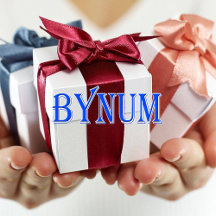Bynum_Name T-Shirt