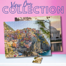 Photo Puzzle Collection by Emissary