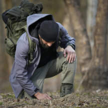 🌲 Adventure & Outdoor Apparel | Hiking, Camping 