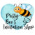 prissybeesshop