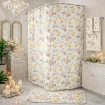 Hoppy Home Spa Easter Bathroom Collection