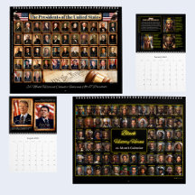 Calendar Classics: Celebrating Events of the Past