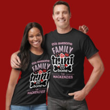 Trinidotcom | The Trini Family Series