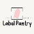 Label Pantry