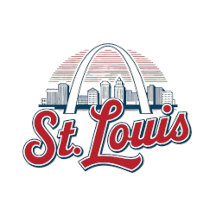 St. Louis Travel & Souvenir Collection
