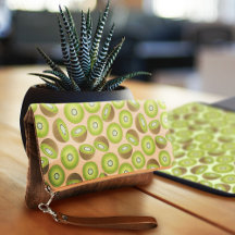 Kiwis... so many Kiwis!