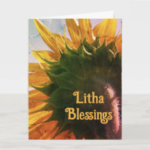 Litha Holiday Cards