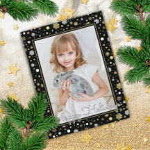 Unique Holiday Season Greeting Cards