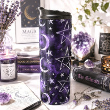 Occult & Arcane | Mystical Gothic Designs