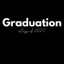 Graduation Grad Party Class Of 2026