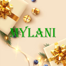 Mylani Name T-Shirt