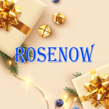 Rosenow_Name T-Shirt