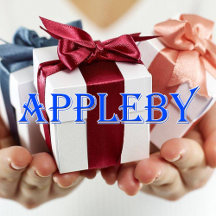 Appleby_Name T-Shirt