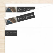 Address Labels and Stickers