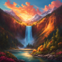 Le Paysage et la Nature en puzzles