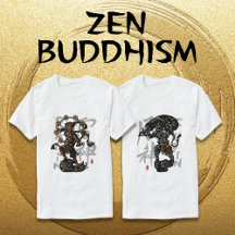 Zen & Buddhism