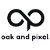 Oak_and_Pixel