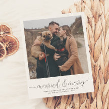 Christmas - Holiday Photo Budget Cards