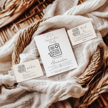 Vet Med Paw Syringe Graduation Party