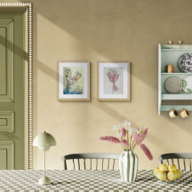 Yellow tulip bouquet