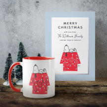 Peanuts Christmas   Snoopy's Holiday Dreamer