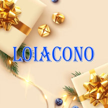 Loiacono_Name T-Shirt