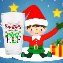 Christmas Drinkware