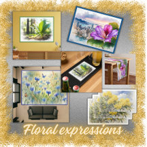 Floral Expressions