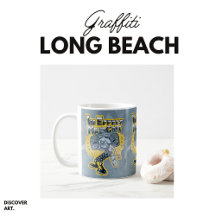 Graffiti Photos Long Beach, New York 