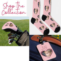 Personalized Monogram Photo Gifts For Mom