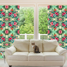 Bright Tropics Home Decor