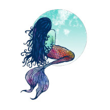 Sky Mermaid 