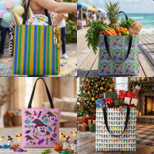 Tote Bags Product Collection 