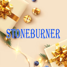 Stoneburner_Name T-Shirt