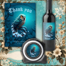 Moment of Wisdom, The magical, majestic owl.