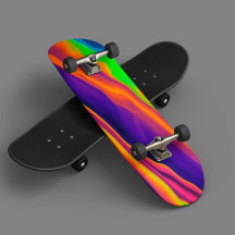 Skateboard Decks
