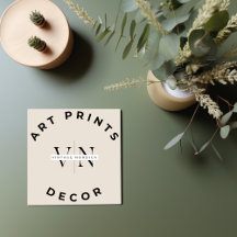 Art Prints & Wall Decor