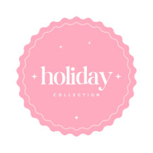 Holiday Stickers