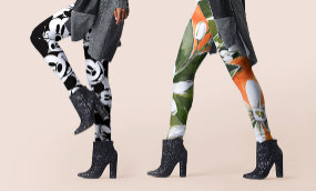 Vi har det du letar efter!