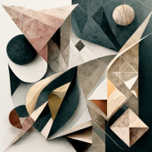 Geometric Abstractions