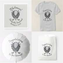 Golf Party Collection