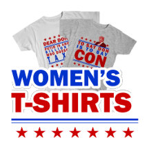 Women's T-Shirts