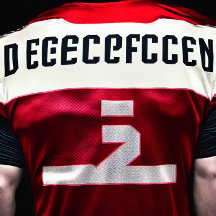 By Deception Badge League 