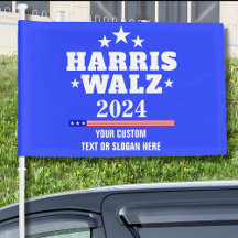 Create Your Own Harris Walz 2024