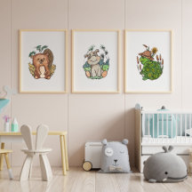 Needful Things For Baby