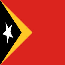 Timor-Leste Flag Gifts 
