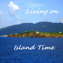 Living on Island Time