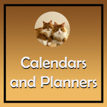 Calendars and Planners